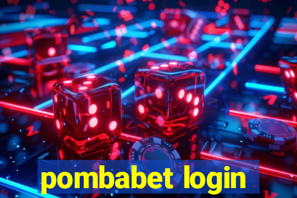 pombabet login